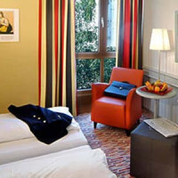 Mercure Europaplatz