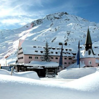 Arlberg Hospiz