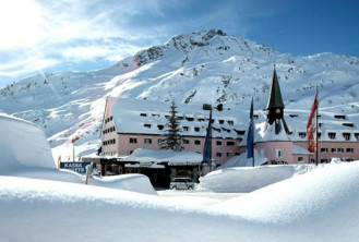Arlberg Hospiz