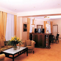 Crowne Plaza the Pitter