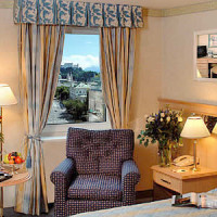 Crowne Plaza the Pitter