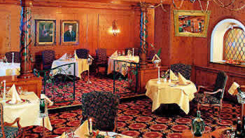 Crowne Plaza the Pitter