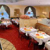 Crowne Plaza the Pitter