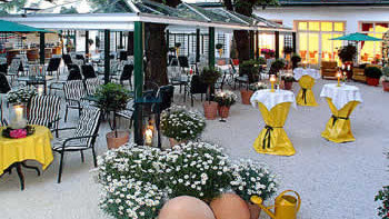 Crowne Plaza the Pitter