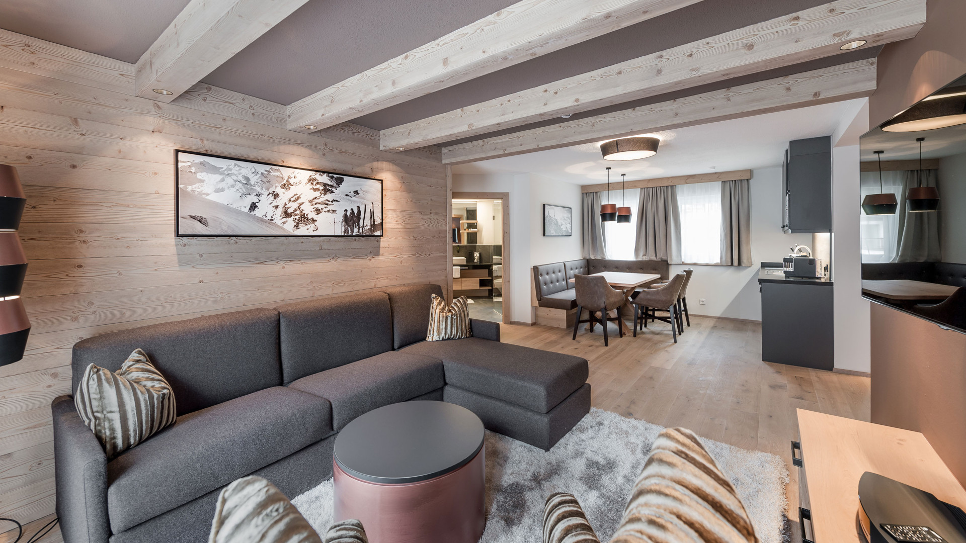 Castello Falkner Chalets and Residence