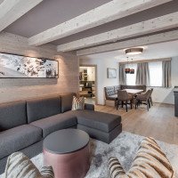 Castello Falkner Chalets and Residence