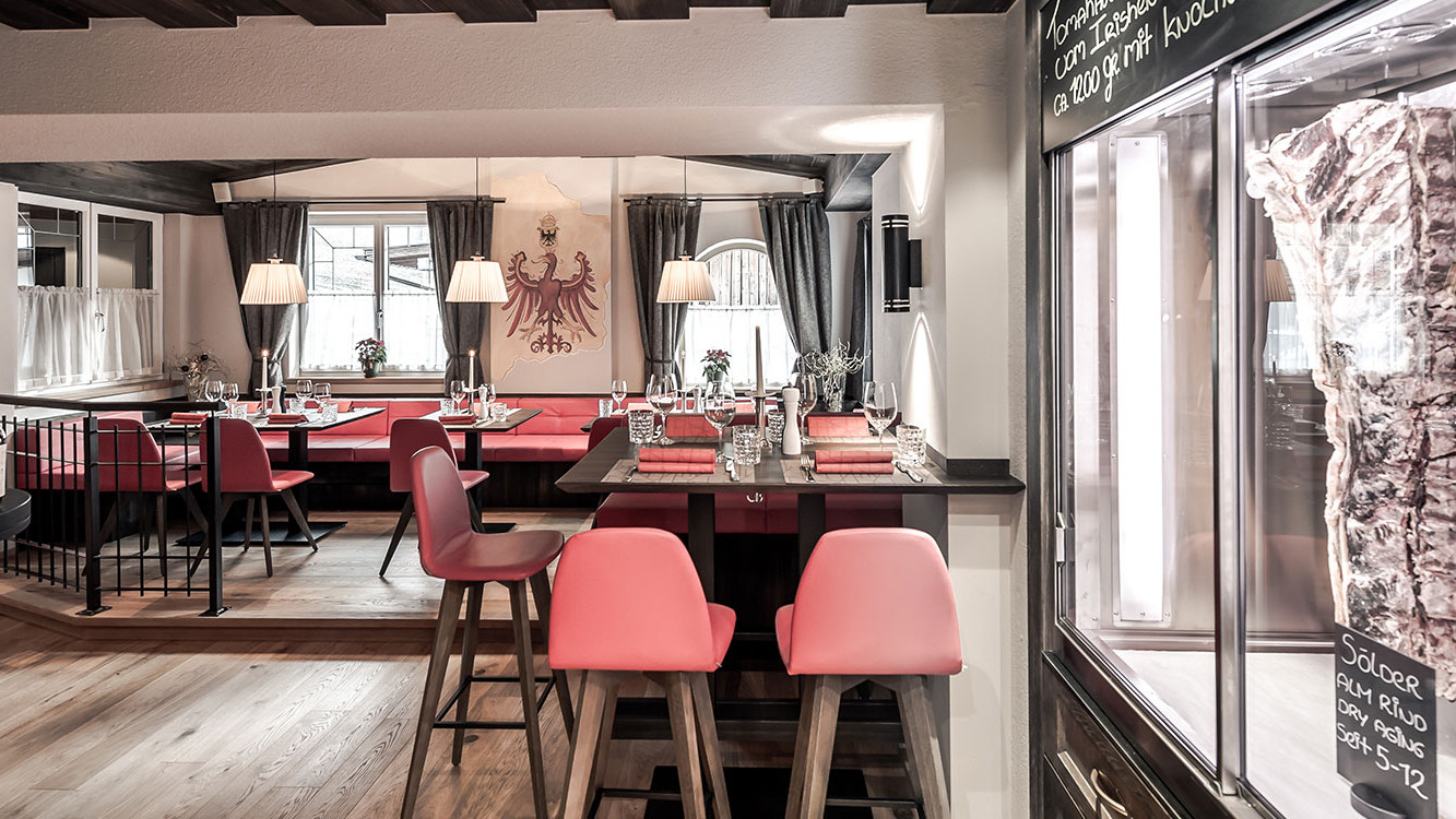 Castello Falkner Chalets and Residence