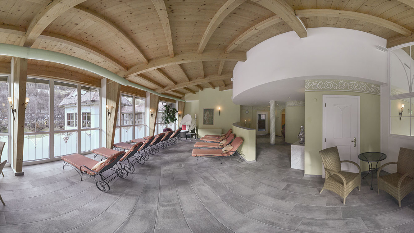 Castello Falkner Chalets and Residence