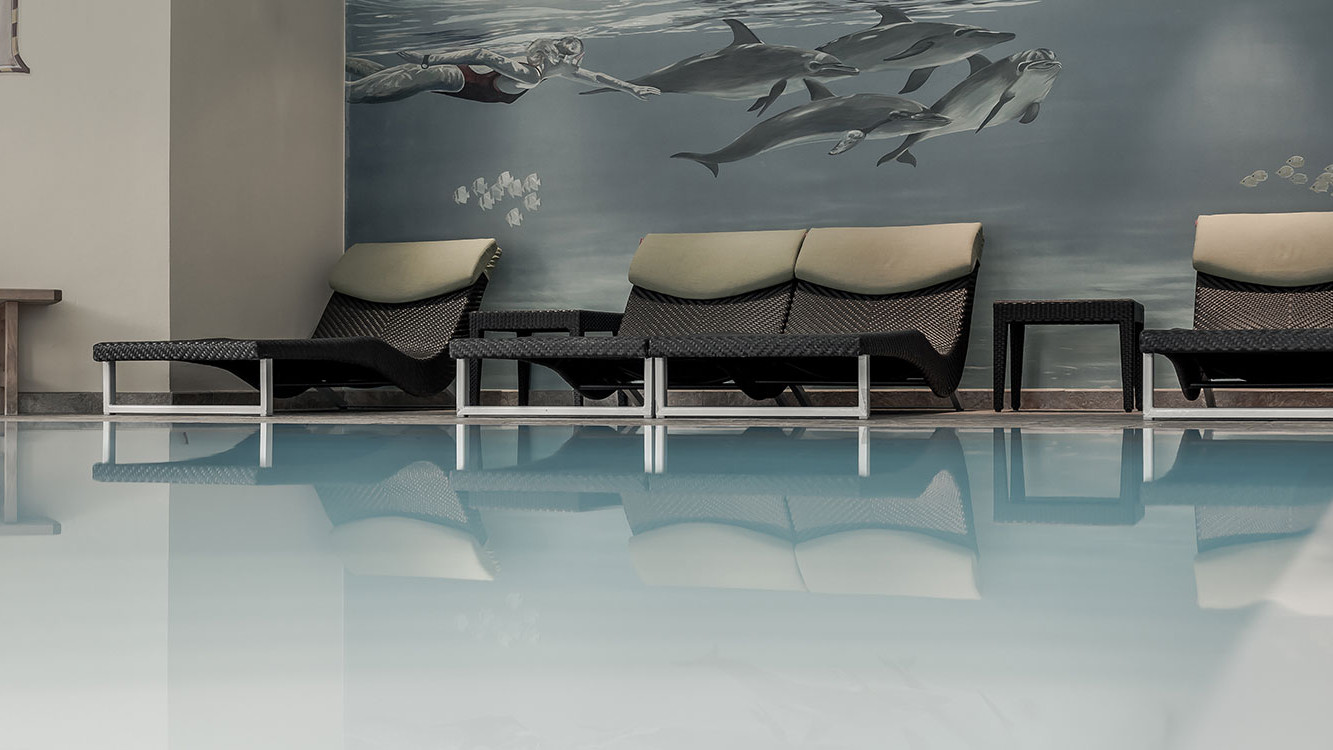 Castello Falkner Chalets and Residence