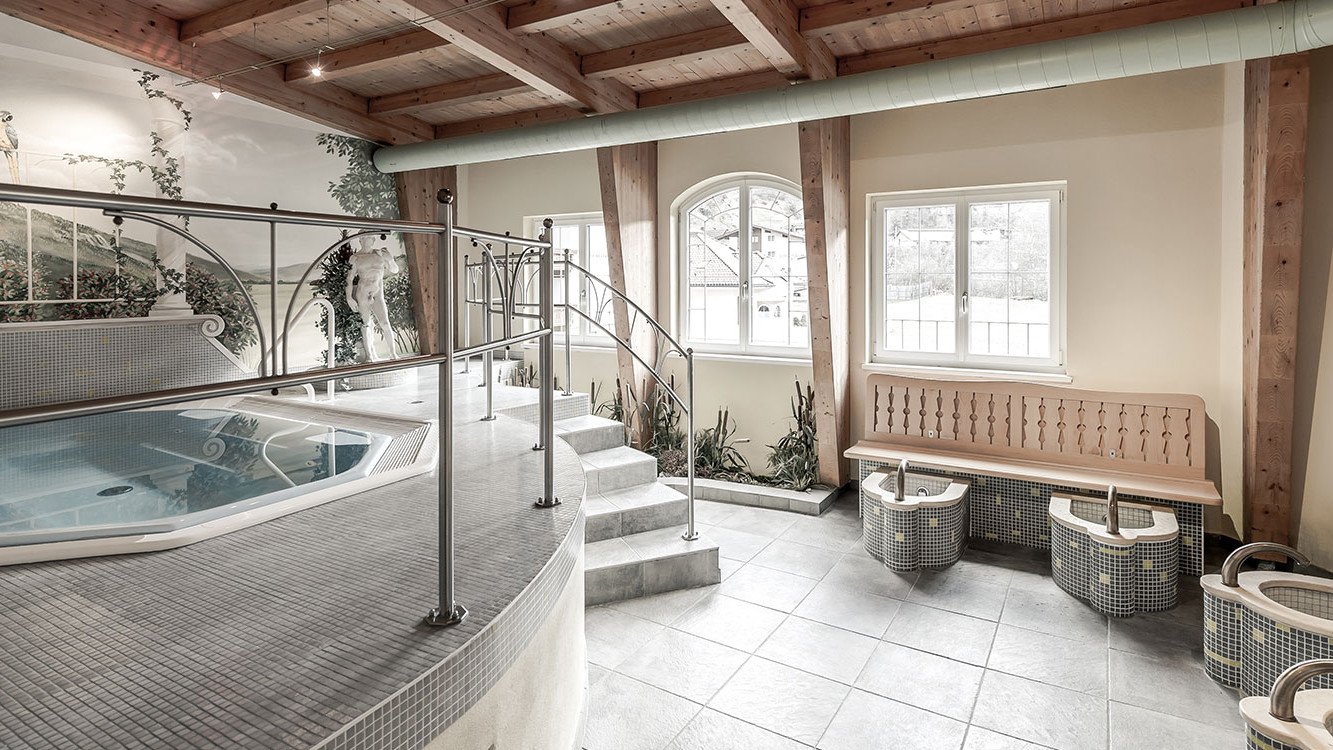 Castello Falkner Chalets and Residence