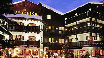 Activhotel Veronika