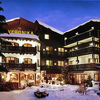 Activhotel Veronika