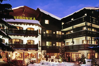 Activhotel Veronika