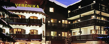 Activhotel Veronika