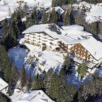 Gartenhotel Tuemmlerhof