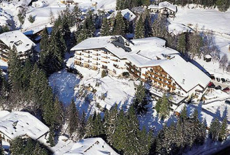 Gartenhotel Tuemmlerhof