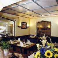 Gartenhotel Tuemmlerhof