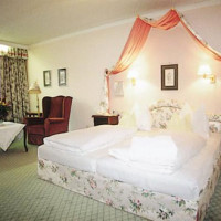 Gartenhotel Tuemmlerhof