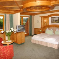 Gartenhotel Tuemmlerhof