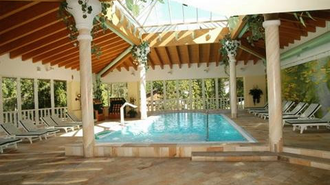 Gartenhotel Tuemmlerhof