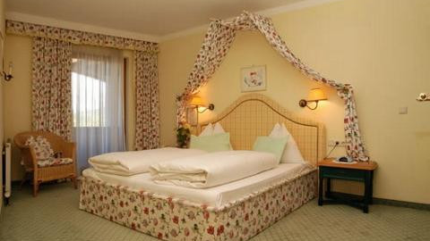 Gartenhotel Tuemmlerhof