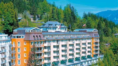 Mondi Holiday Bellevue