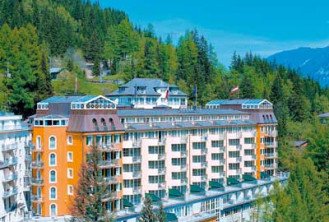 Mondi Holiday Bellevue