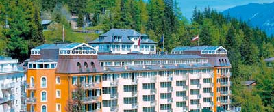 Mondi Holiday Bellevue