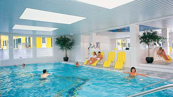 Mondi Holiday Bellevue