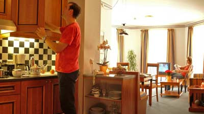 Mondi Holiday Bellevue