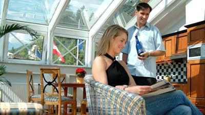 Mondi Holiday Bellevue