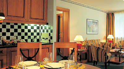 Mondi Holiday Bellevue