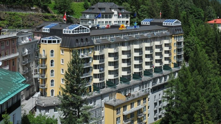 Mondi Holiday Bellevue