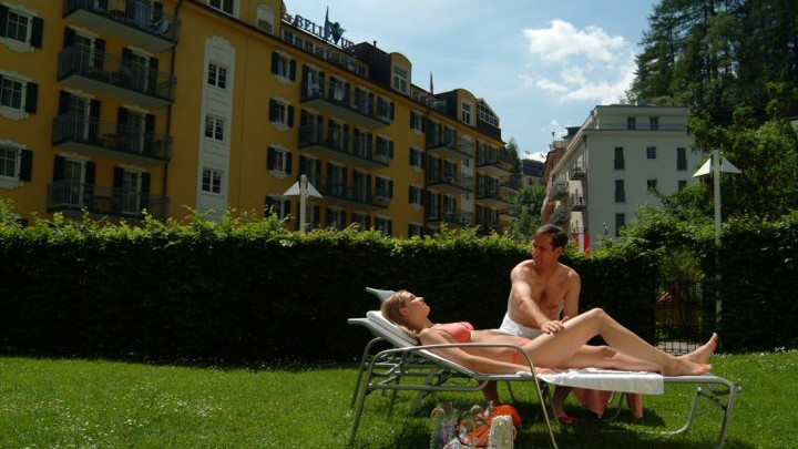 Mondi Holiday Bellevue