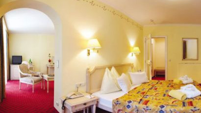 Arcotel Elisabethpark