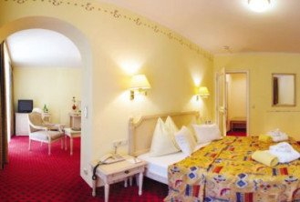 Arcotel Elisabethpark