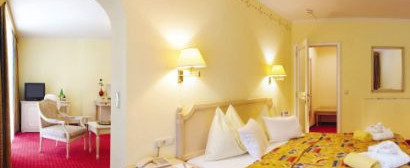 Arcotel Elisabethpark