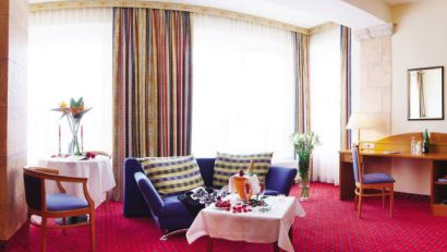 Arcotel Elisabethpark