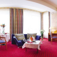 Arcotel Elisabethpark