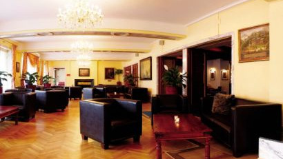 Arcotel Elisabethpark