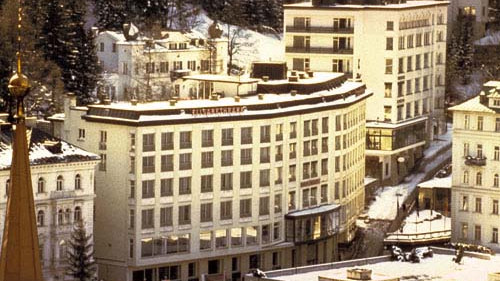 Arcotel Elisabethpark