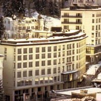 Arcotel Elisabethpark