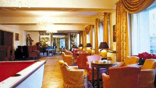 Arcotel Elisabethpark