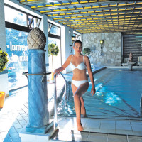 Hoteldorf Gruener Baum