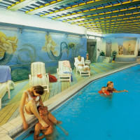 Hoteldorf Gruener Baum