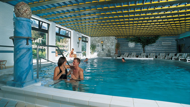 Hoteldorf Gruener Baum