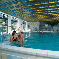 Hoteldorf Gruener Baum