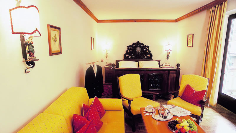 Hoteldorf Gruener Baum